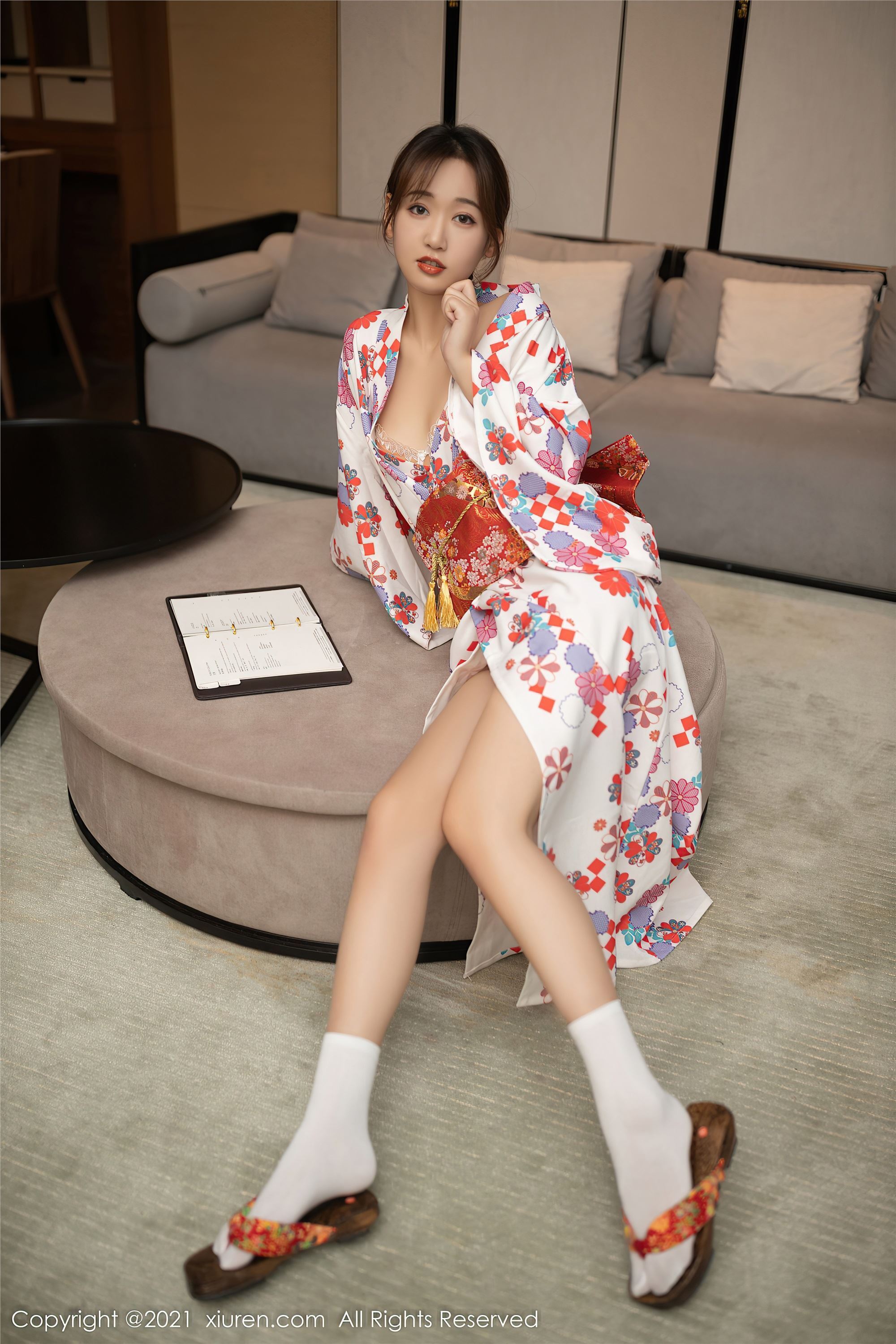 Xiuren秀人网 2021.12.16 NO.4349 唐安琪